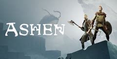 ashen pc download.
